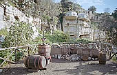 Sicily, Cava Ispica